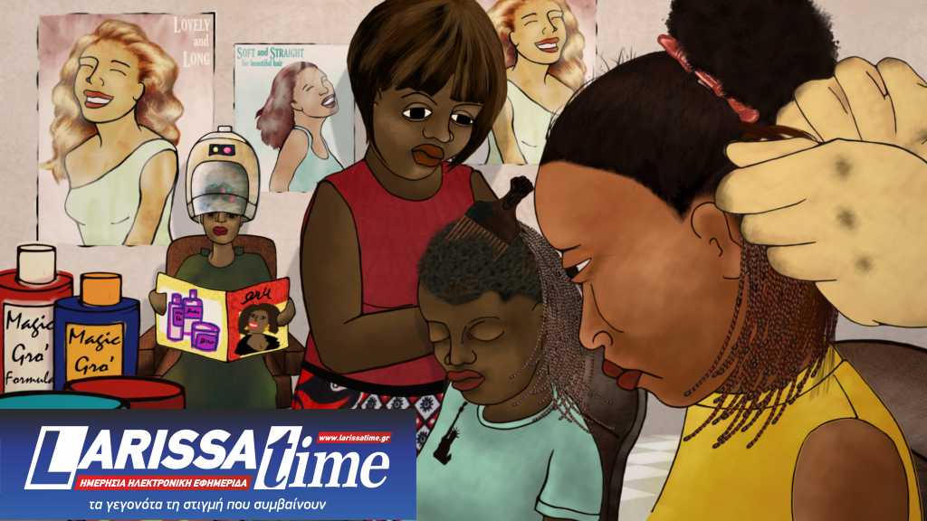 Με την πολυβραβευμένη ταινία Sultana’s Dream η επίσημη έναρξη του Animasyros 2024