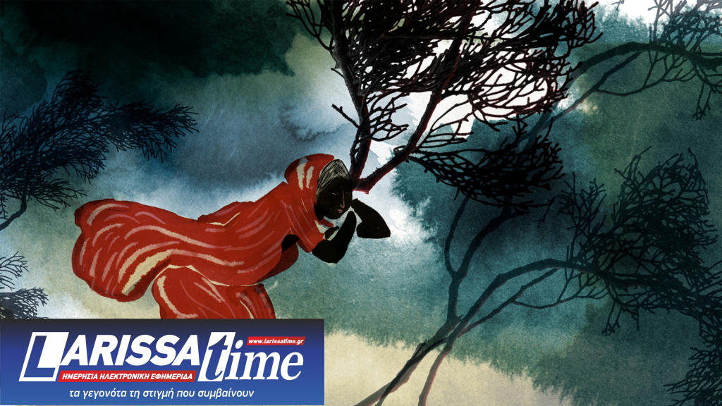 Με την πολυβραβευμένη ταινία Sultana’s Dream η επίσημη έναρξη του Animasyros 2024