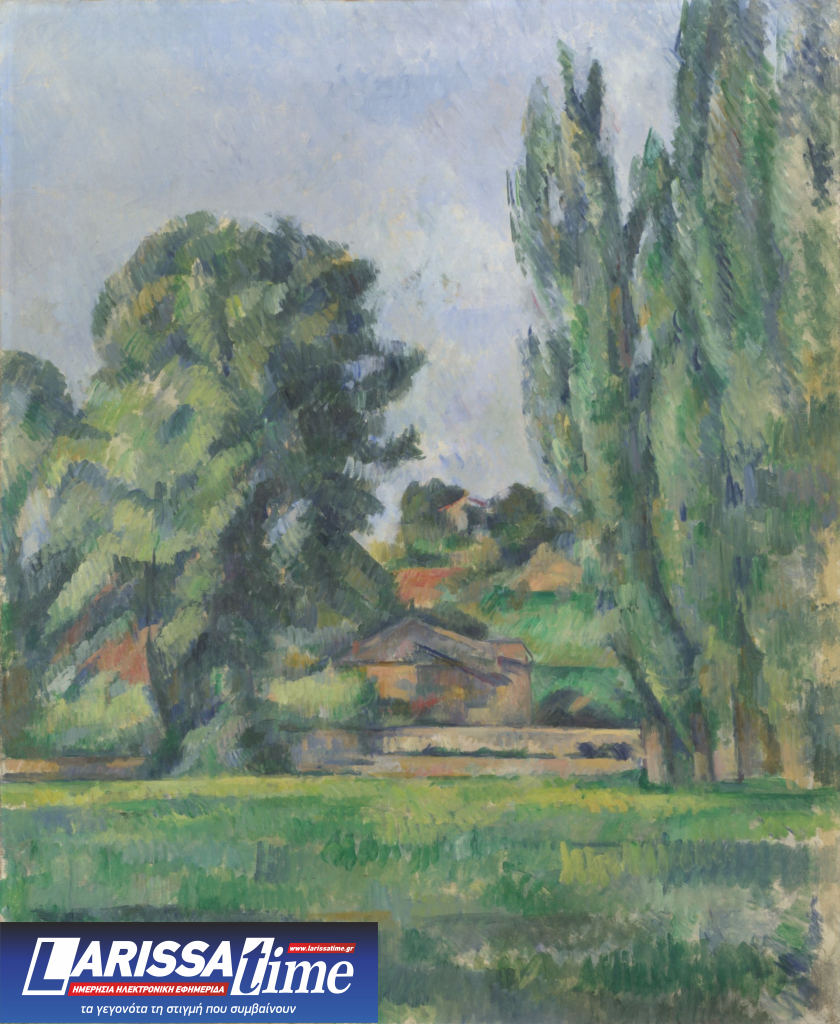 Δυο έργα από τη Συλλογή της National Gallery του Λονδίνου στο Μουσείο του Ιδρύματος Β&Ε Γουλανδρή στην Αθήνα