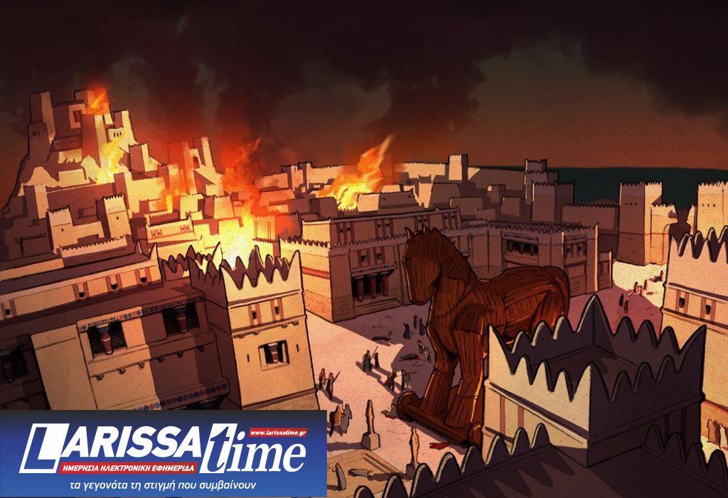 «Τρωάδες: Πάλη στα Ερείπια» – Εγκαίνια της έκθεσης κόμικς στο Ίδρυμα Μιχάλης Κακογιάννης 