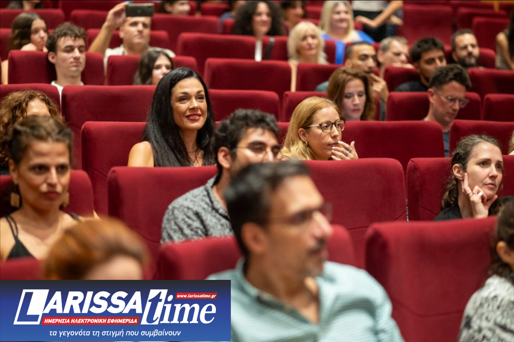 «Μικρά Πράγματα Που Πήγαν Λάθος»: Μία ταινία του Χάρη Βαφειάδη