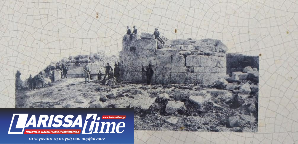 Ευρωπαϊκές Ημέρες Πολιτιστικής Κληρονομιάς: Αρχαιολογικός περίπατος στην Ηετιώνεια