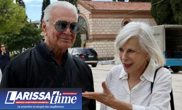 Φίλιππος Νικολάου-Ελένη Ροδά