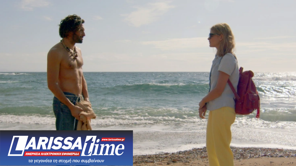 Φεστιβάλ Κύματα Κεφαλονιάς: Η Ευθαλία Παπακώστα στην ταινία “Wishbone”