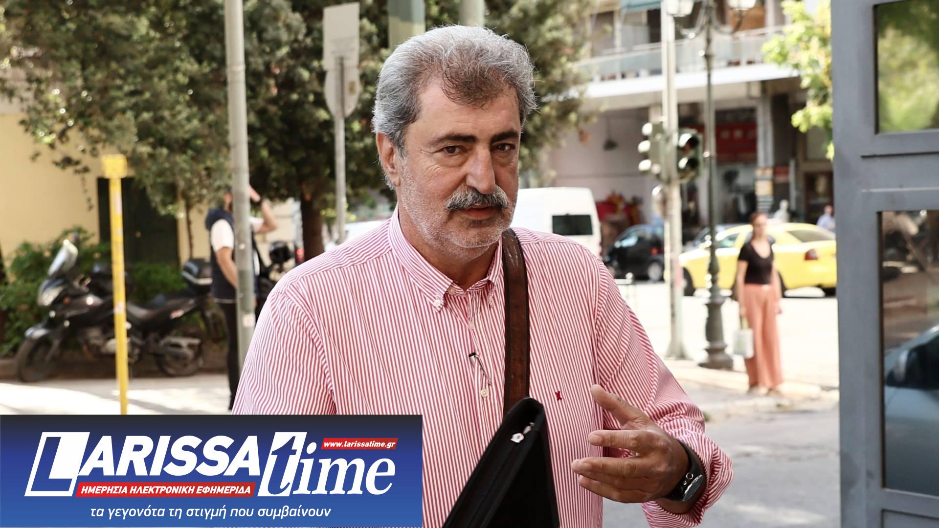 ΣΥΡΙΖΑ: Εγκρίθηκε το κείμενο εισήγησης για την Κεντρική Επιτροπή-1