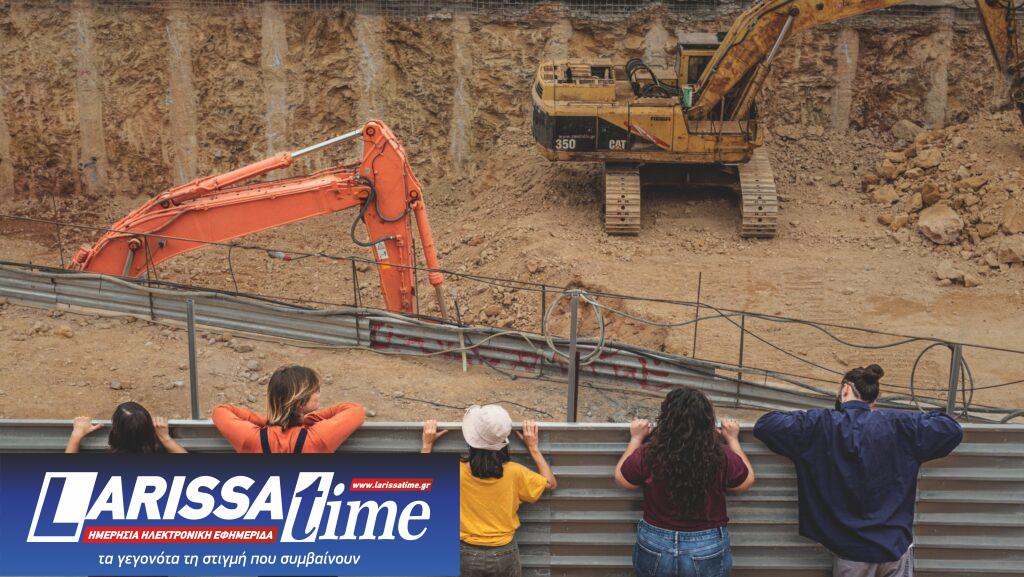 «Προσοχή: Εκτελούνται έργα»: Πρεμιέρα στο θέατρο Olvio στις 2 Οκτωβρίου για περιορισμένες παραστάσεις