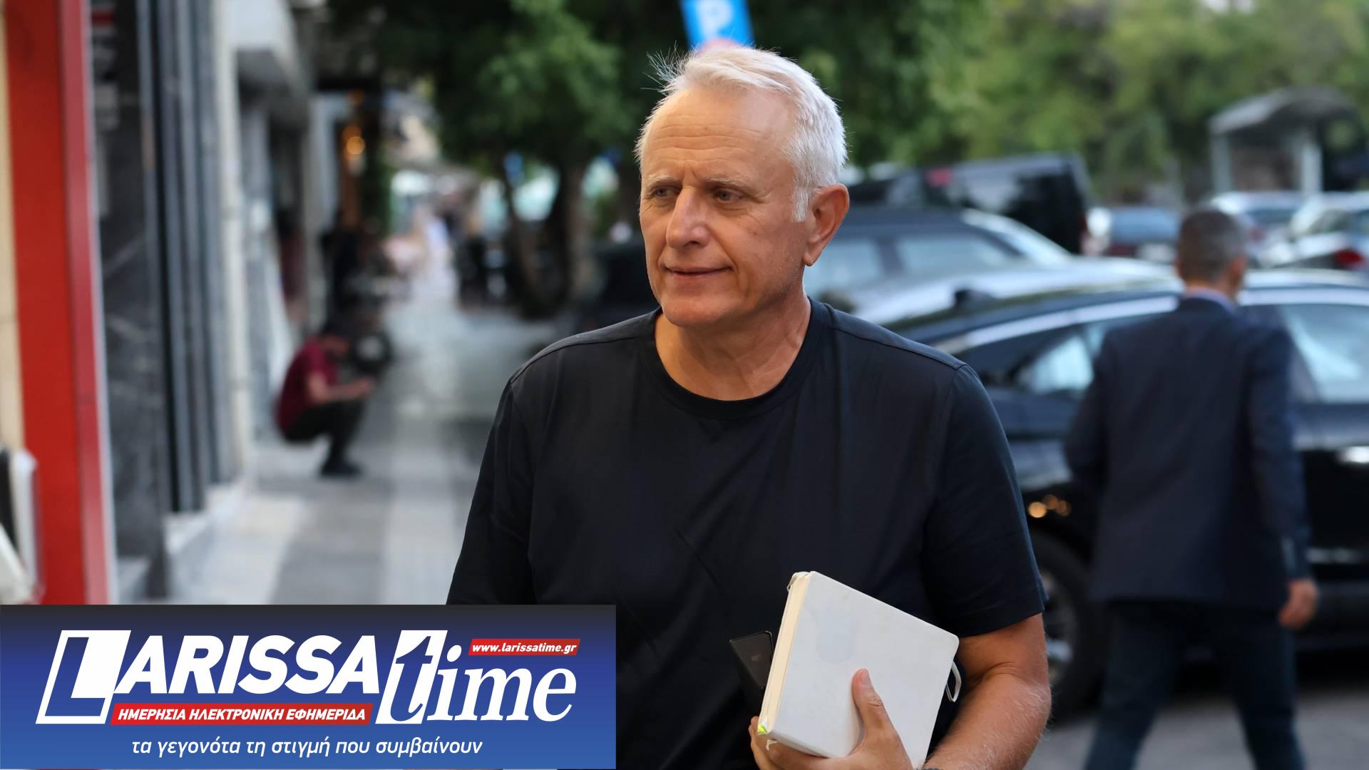 ΣΥΡΙΖΑ: Σε κλίμα σύγκρουσης συνεδριάζει η Πολιτική Γραμματεία-3