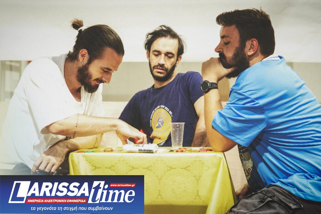 Το «Λεωφορείο ο Πόθος» του Τενεσί Ουίλιαμς στο Θέατρο