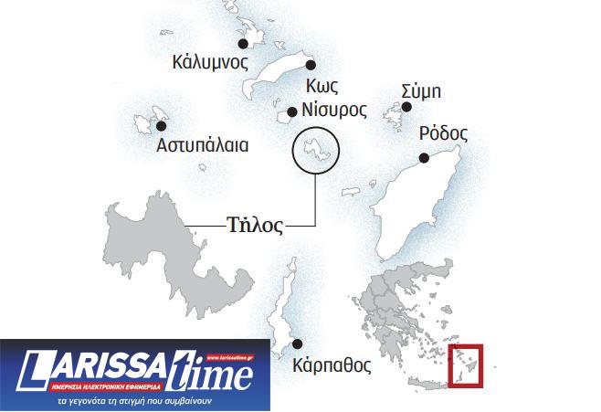 Οι «ναυμαχίες» της Τήλου-2