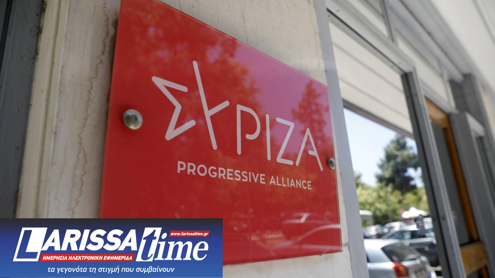 ΣΥΡΙΖΑ: Συνεδριάζει η Πολιτική Γραμματεία για οδικό χάρτη των εκλογών και υποψηφιότητες-3