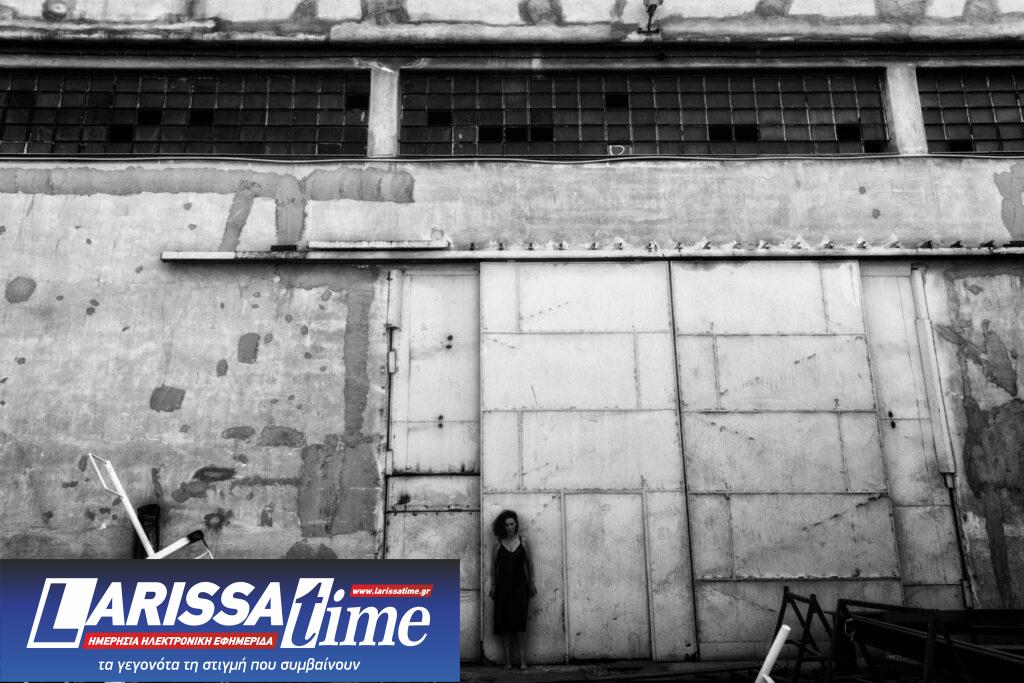 Θεατρική Παράσταση «18/9» στο Ίδρυμα Μιχάλης Κακογιάννης