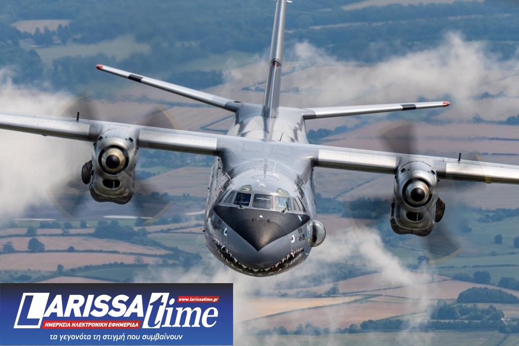 Το “Athens Flying Week 2024” επιστρέφει με εναέριες χορογραφίες