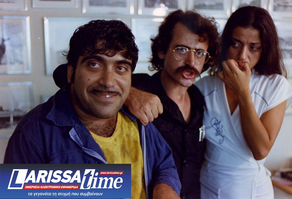 «Οι 7 αγαπημένες μου»: Αφιέρωμα στον Νίκο Περάκη