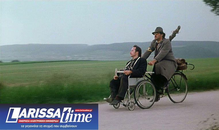 «Οι 7 αγαπημένες μου»: Αφιέρωμα στον Νίκο Περάκη