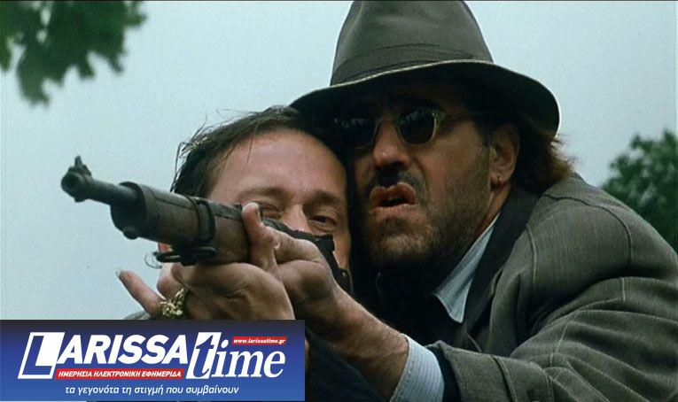 «Οι 7 αγαπημένες μου»: Αφιέρωμα στον Νίκο Περάκη