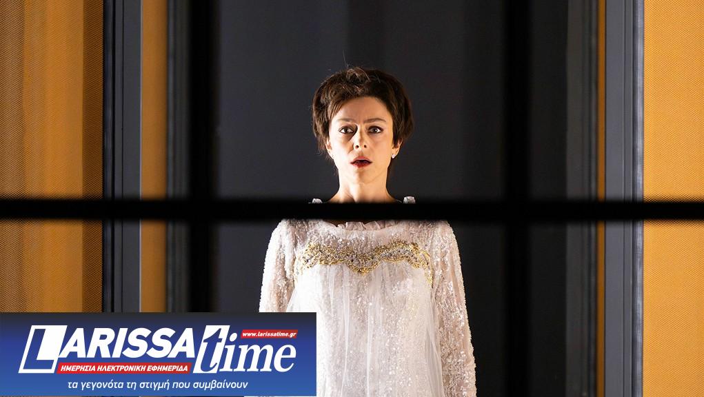 «Ιφιγένεια εν Αυλίδι και η Ιφιγένεια εν Ταύροις» του Κρίστοφ Βίλλιμπαλντ Γκλουκ στην αίθουσα του ΚΠΙΣΝ