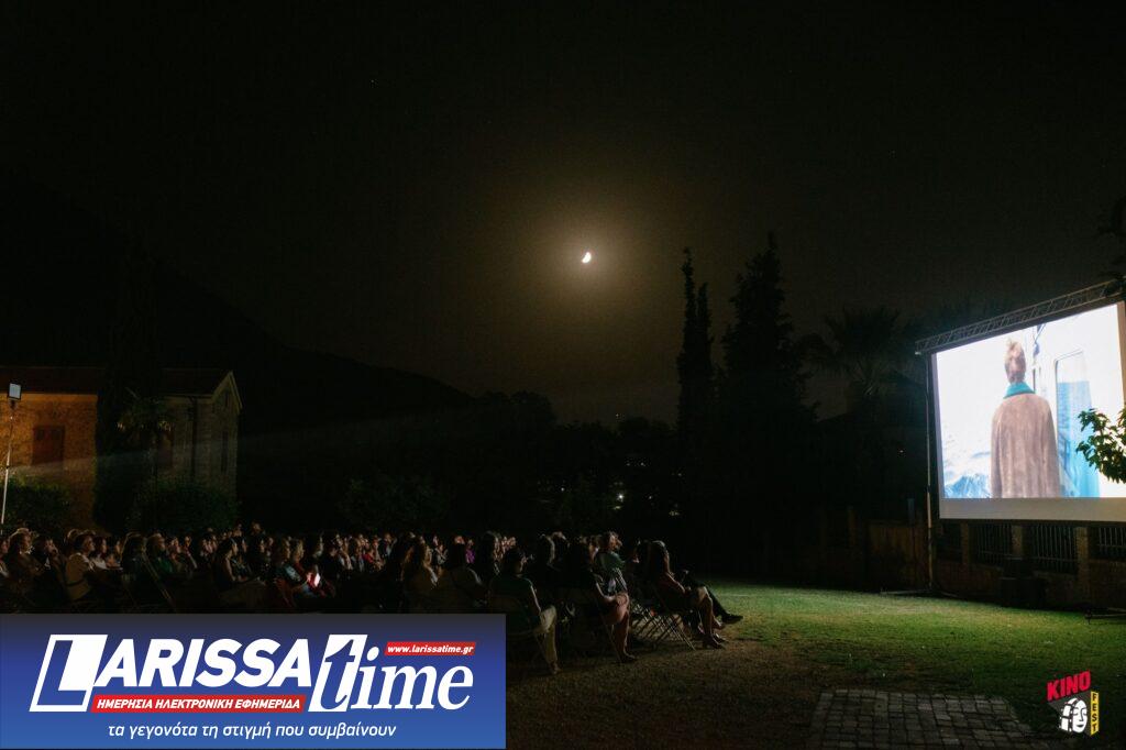 Λίγες μέρες έμειναν για το KinoFest - Φεστιβάλ Γερμανόφωνου Κινηματογράφου στην Πάτρα