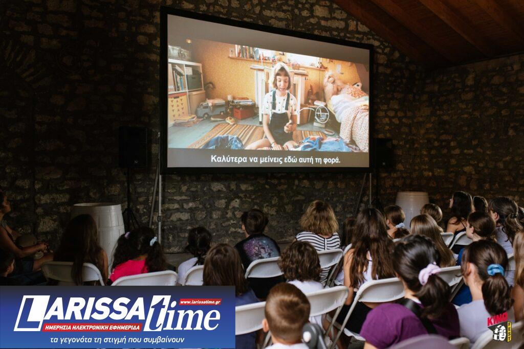 Λίγες μέρες έμειναν για το KinoFest - Φεστιβάλ Γερμανόφωνου Κινηματογράφου στην Πάτρα