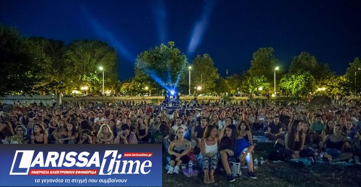Θεσσαλονίκη: Το Πικ Νικ Urban Festival επιστρέφει απόψε και αύριο στη Νέα Παραλία