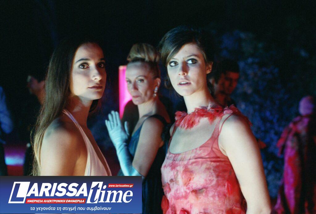 65o ΦΚΘ: Αφιέρωμα και τιμητικός Χρυσός Αλέξανδρος στον σκηνοθέτη Πάνο Χ. Κούτρα