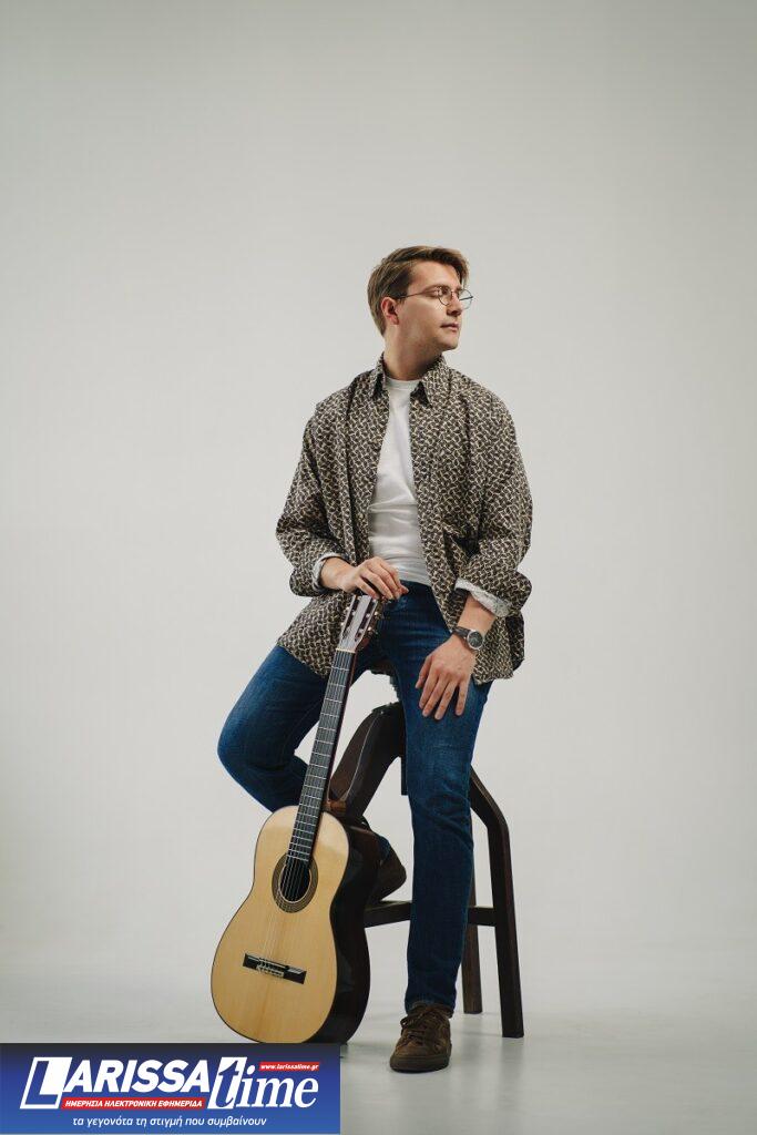 «Μουσικές από τις άκρες της Γης»: Η Κρατική Ορχήστρα Θεσσαλονίκης μας ταξιδεύει στο Μεξικό