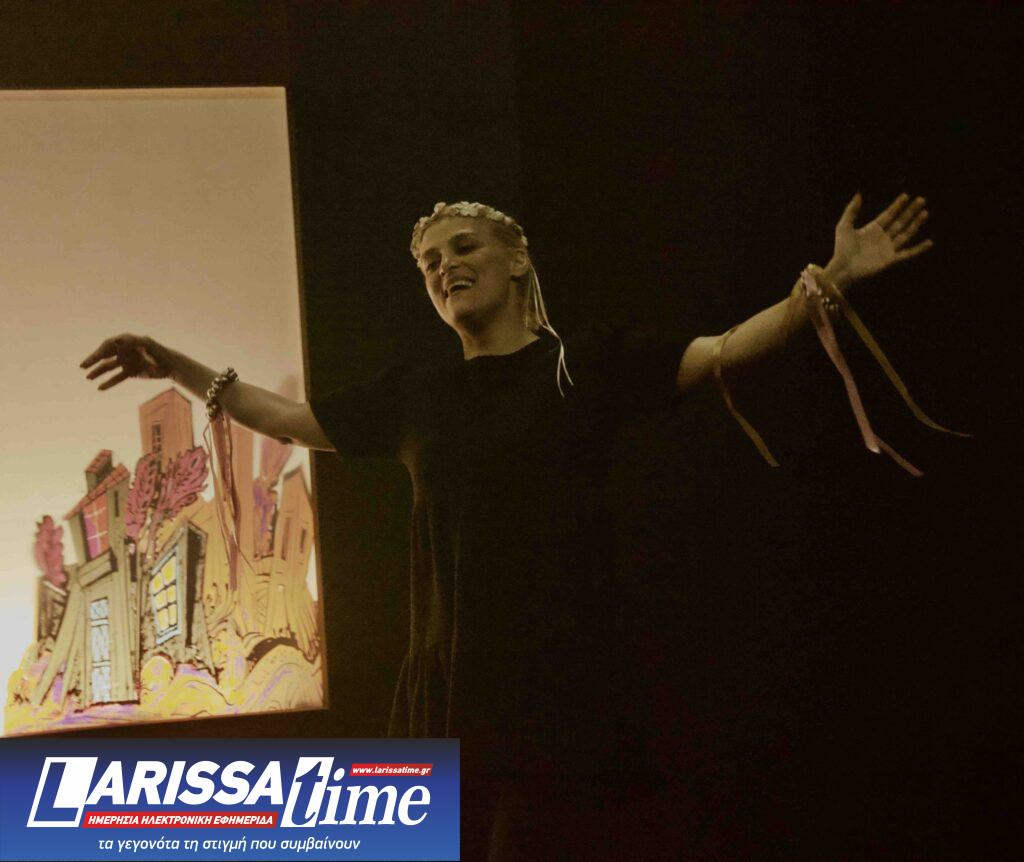 «Η θυσία του Ιεφθάε»: Το αριστούργημα  του Καισάριου Δαπόντε για πρώτη φορά στην Ελλάδα