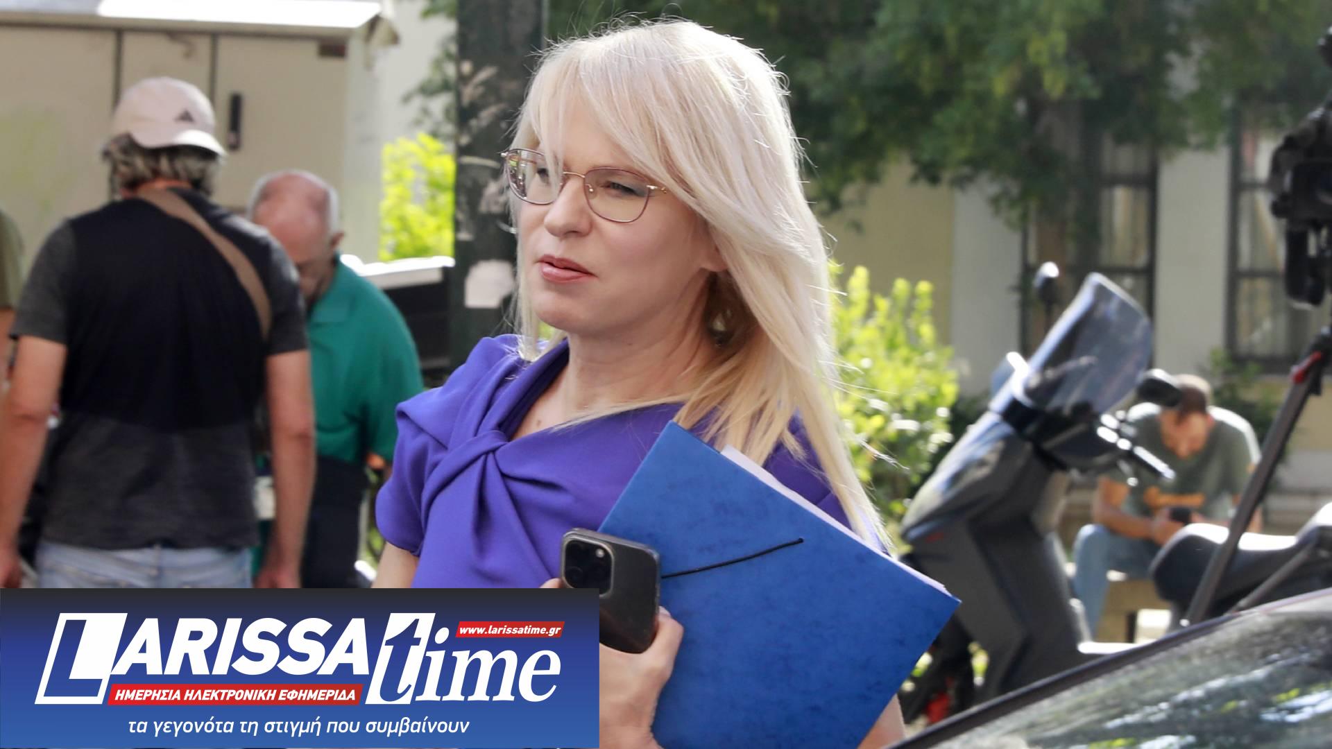 ΣΥΡΙΖΑ: Σε κλίμα σύγκρουσης συνεδριάζει η Πολιτική Γραμματεία-2