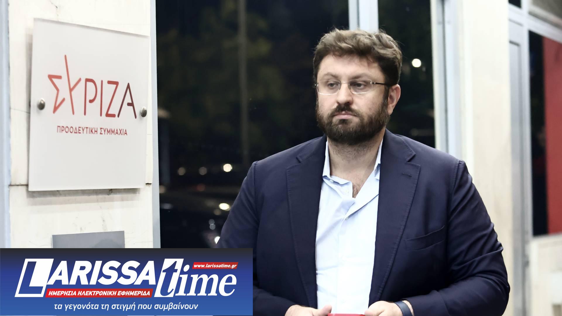 ΣΥΡΙΖΑ: Σε κλίμα σύγκρουσης συνεδριάζει η Πολιτική Γραμματεία-1