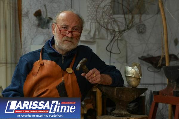 «Αλχημεία στο Βυζάντιο: Εξερευνώντας μια συναρπαστική “τέχνη”» στο Μουσείο Κανελλοπούλου