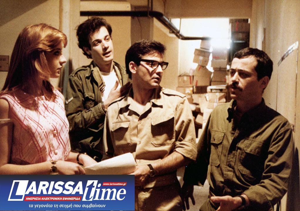 «Οι 7 αγαπημένες μου»: Αφιέρωμα στον Νίκο Περάκη