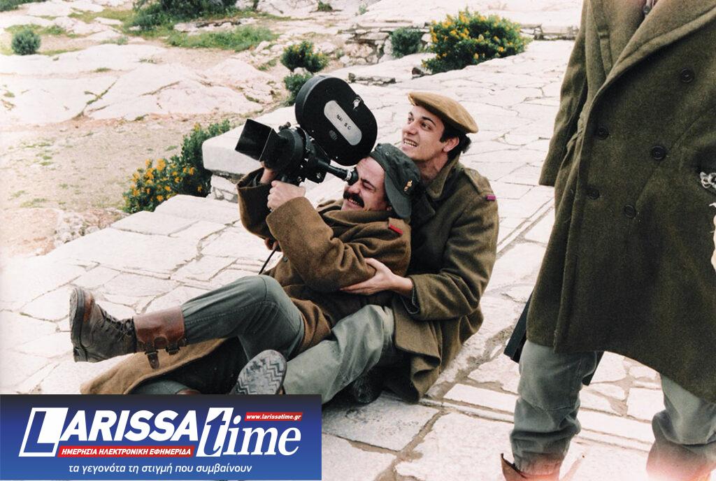 «Οι 7 αγαπημένες μου»: Αφιέρωμα στον Νίκο Περάκη