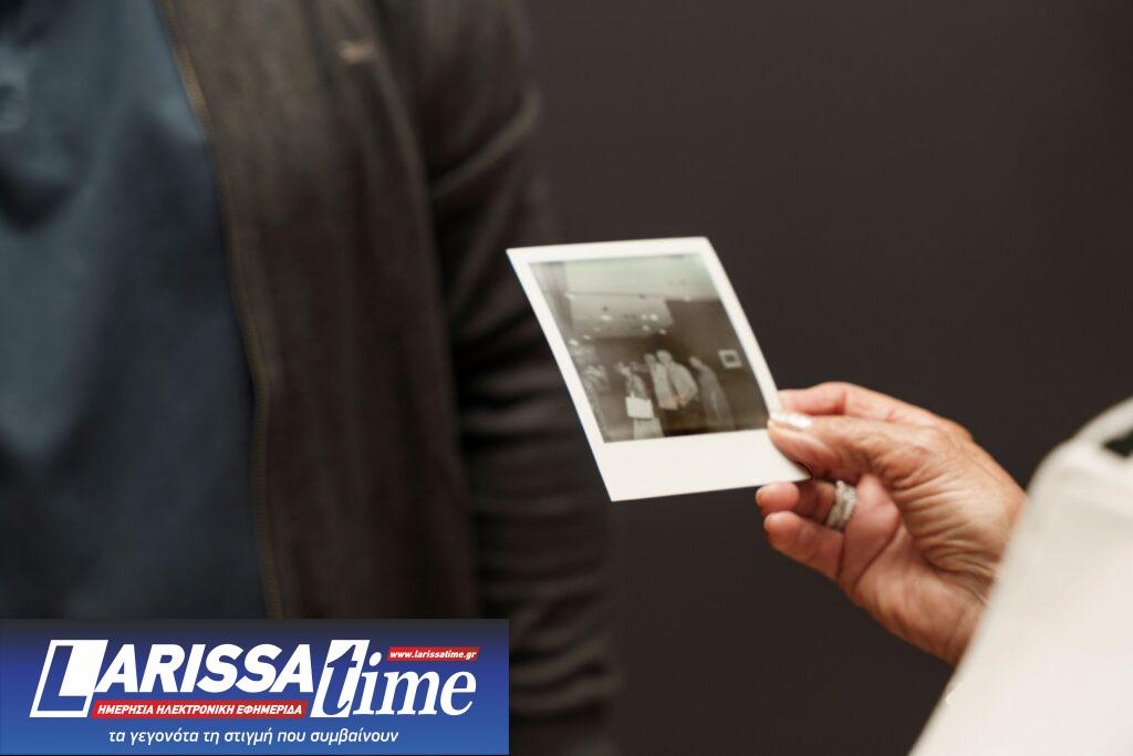  Ο Σεπτέμβριος μήνας Alzheimer στο Ίδρυμα Βασίλη & Ελίζας Γουλανδρή