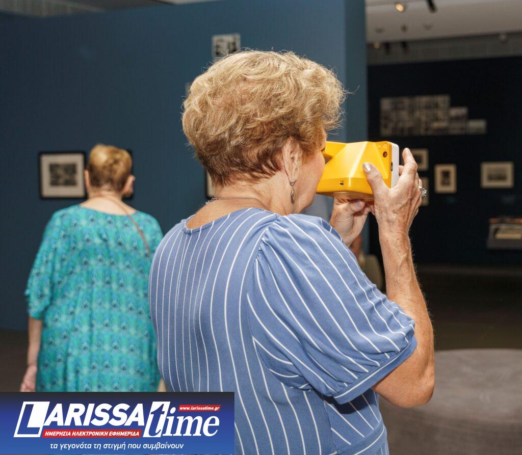  Ο Σεπτέμβριος μήνας Alzheimer στο Ίδρυμα Βασίλη & Ελίζας Γουλανδρή