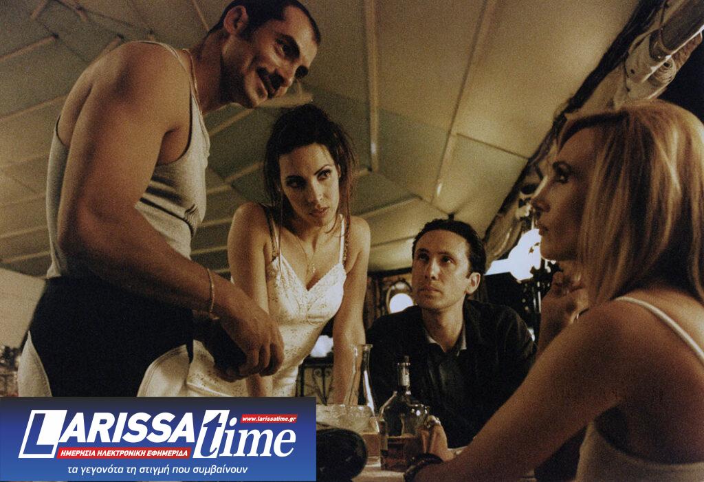 «Οι 7 αγαπημένες μου»: Αφιέρωμα στον Νίκο Περάκη