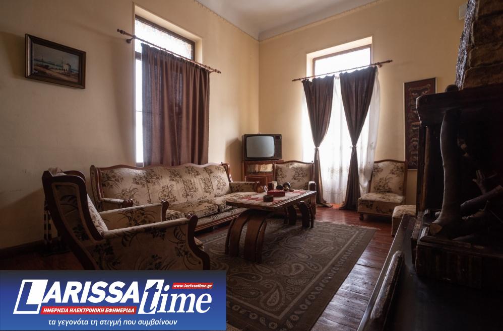 Βόλτα στο πολυβραβευμένο escape room που διαλέγουν μέχρι και οι σταρ του Χόλυγουντ