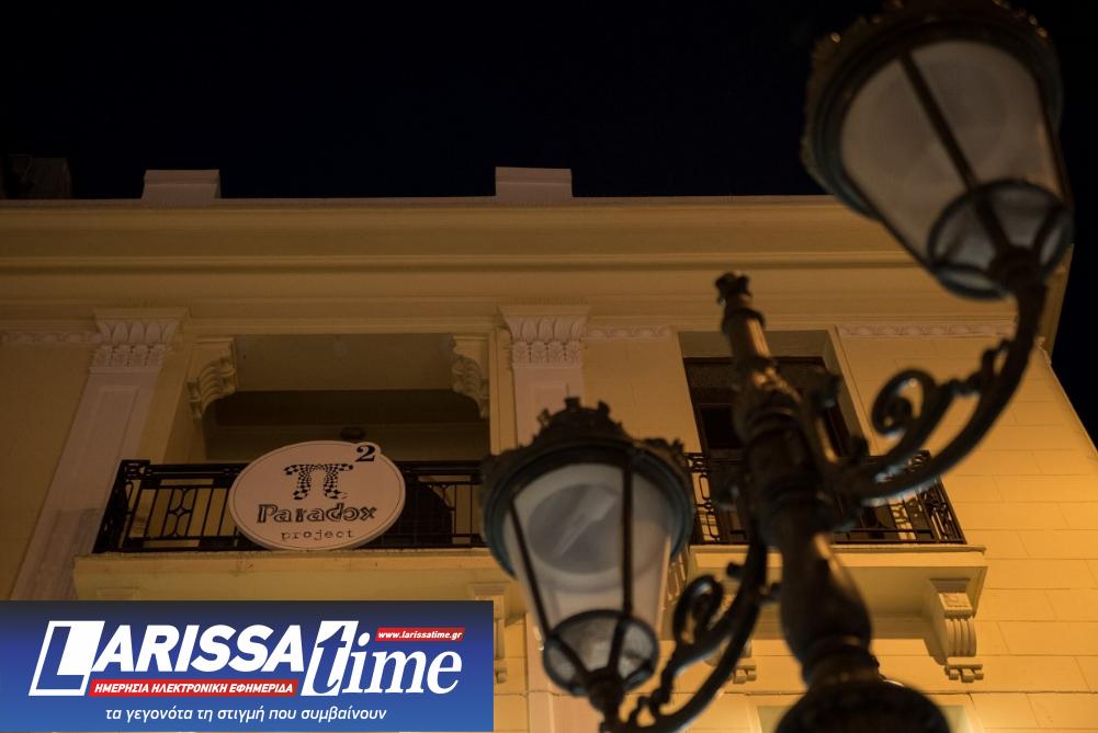 Βόλτα στο πολυβραβευμένο escape room που διαλέγουν μέχρι και οι σταρ του Χόλυγουντ