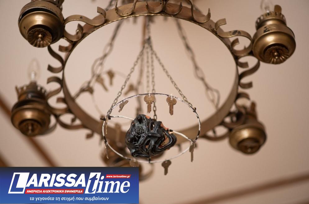 Βόλτα στο πολυβραβευμένο escape room που διαλέγουν μέχρι και οι σταρ του Χόλυγουντ