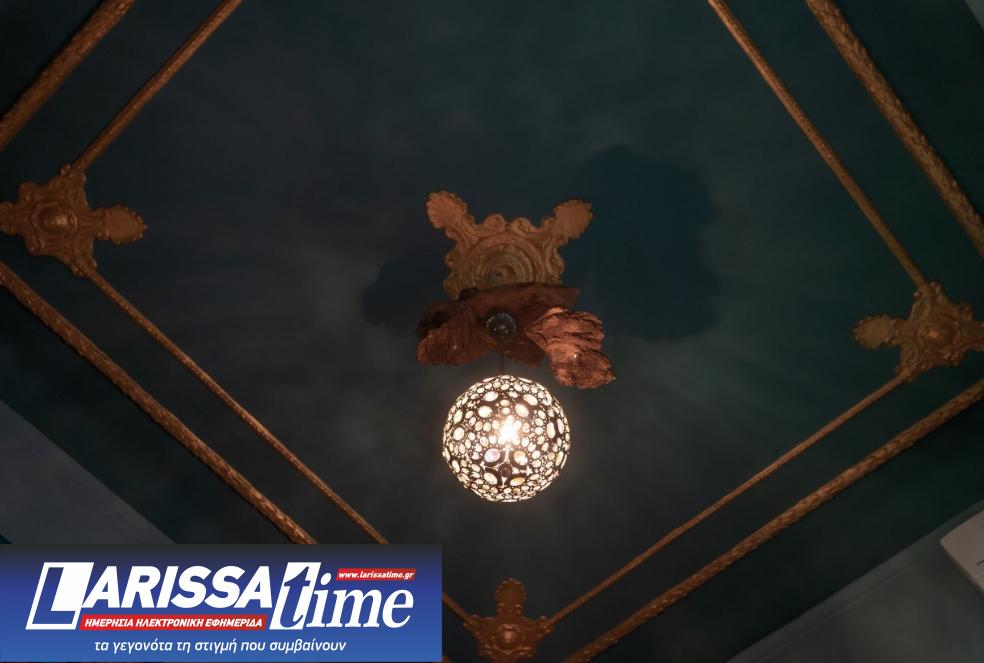 Βόλτα στο πολυβραβευμένο escape room που διαλέγουν μέχρι και οι σταρ του Χόλυγουντ