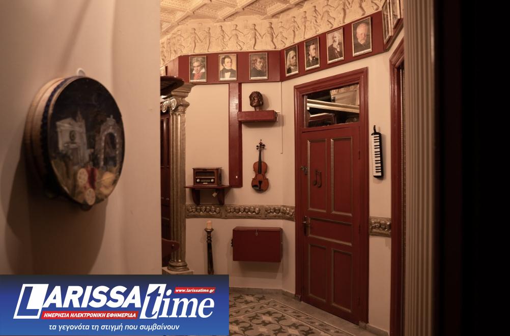 Βόλτα στο πολυβραβευμένο escape room που διαλέγουν μέχρι και οι σταρ του Χόλυγουντ