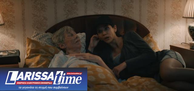 «Το Κάλεσμα του Σπουργιτιού»: Ένα ανατρεπτικό θρίλερ σε σενάριο της Βασιλικής Βλάχου  