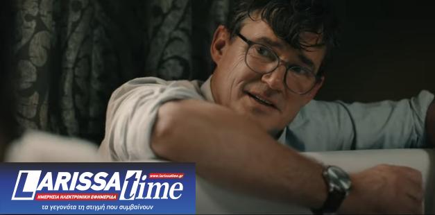 «Το Κάλεσμα του Σπουργιτιού»: Ένα ανατρεπτικό θρίλερ σε σενάριο της Βασιλικής Βλάχου  