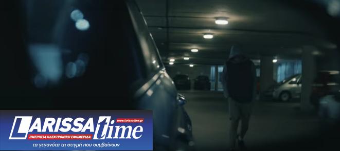 «Το Κάλεσμα του Σπουργιτιού»: Ένα ανατρεπτικό θρίλερ σε σενάριο της Βασιλικής Βλάχου  