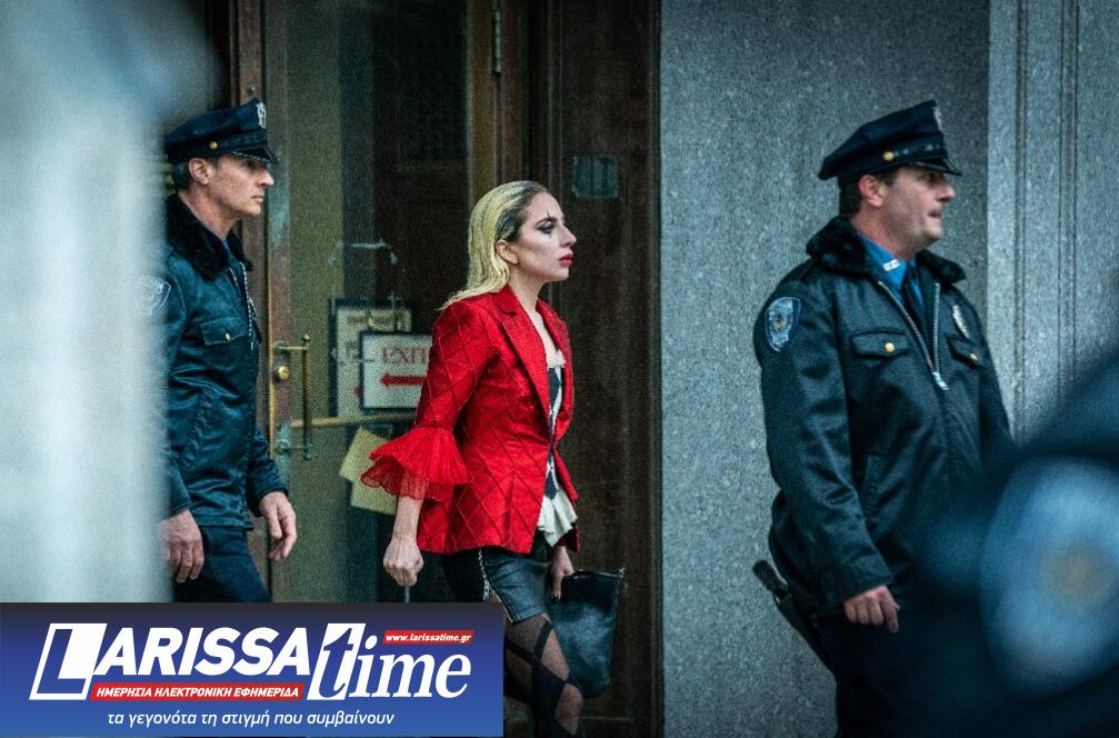 SSIFF: Ο Τζόκερ κάνει έκπληξη στο Σαν Σεμπαστιάν