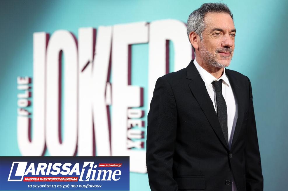 SSIFF: Ο Τζόκερ κάνει έκπληξη στο Σαν Σεμπαστιάν