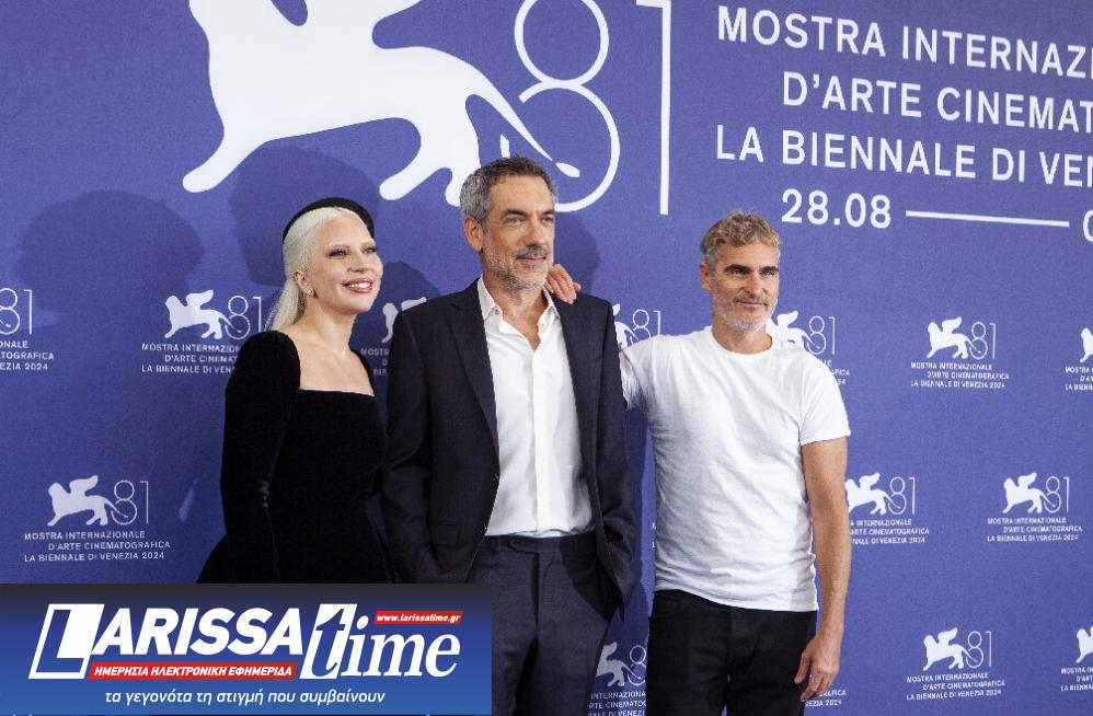 SSIFF: Ο Τζόκερ κάνει έκπληξη στο Σαν Σεμπαστιάν