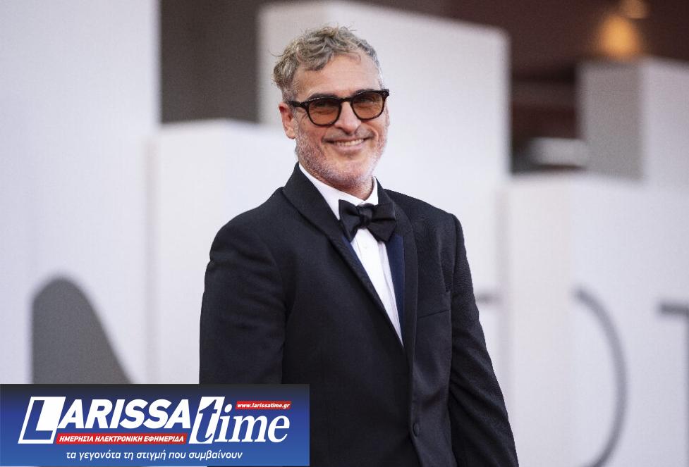 SSIFF: Ο Τζόκερ κάνει έκπληξη στο Σαν Σεμπαστιάν