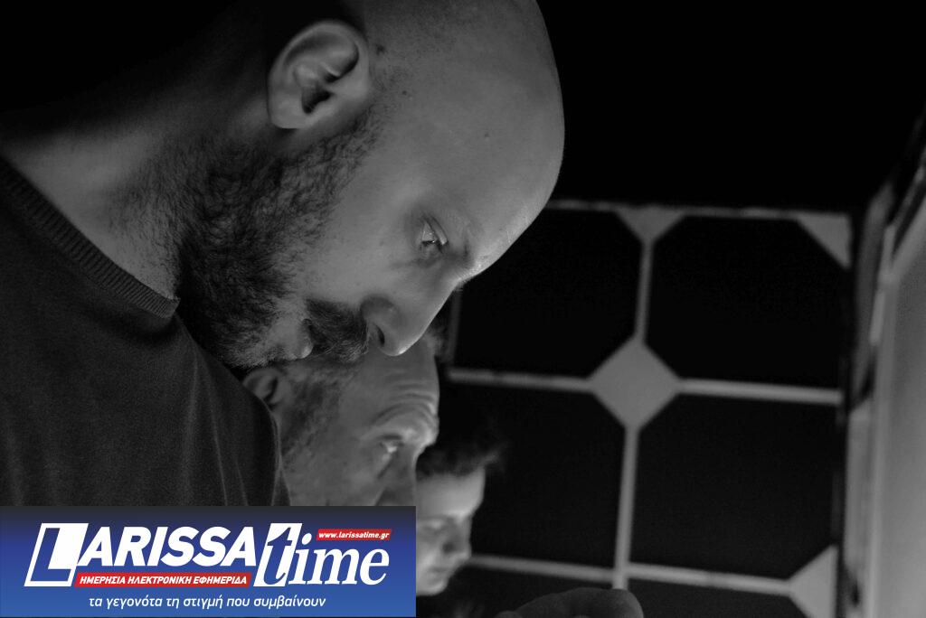 «Η θυσία του Ιεφθάε»: Το αριστούργημα  του Καισάριου Δαπόντε για πρώτη φορά στην Ελλάδα