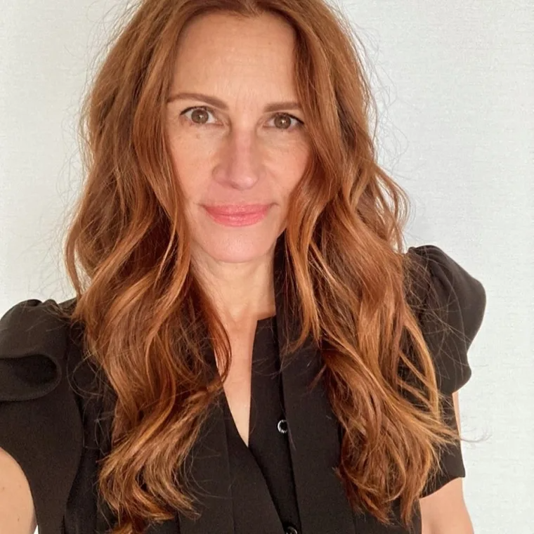 Η ανάρτηση της Τζούλια Ρόμπερτς