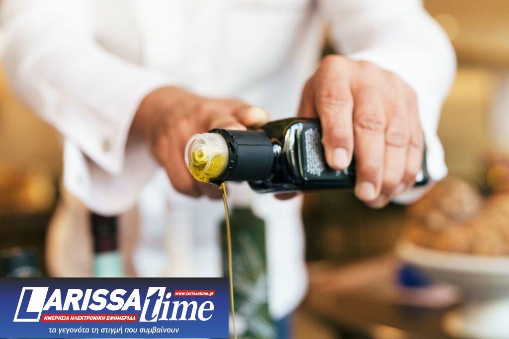 «Η ελιά είναι Delacroix»: Γευσιγνωσία ελαιόλαδου στο Ίδρυμα Β&Ε Γουλανδρή