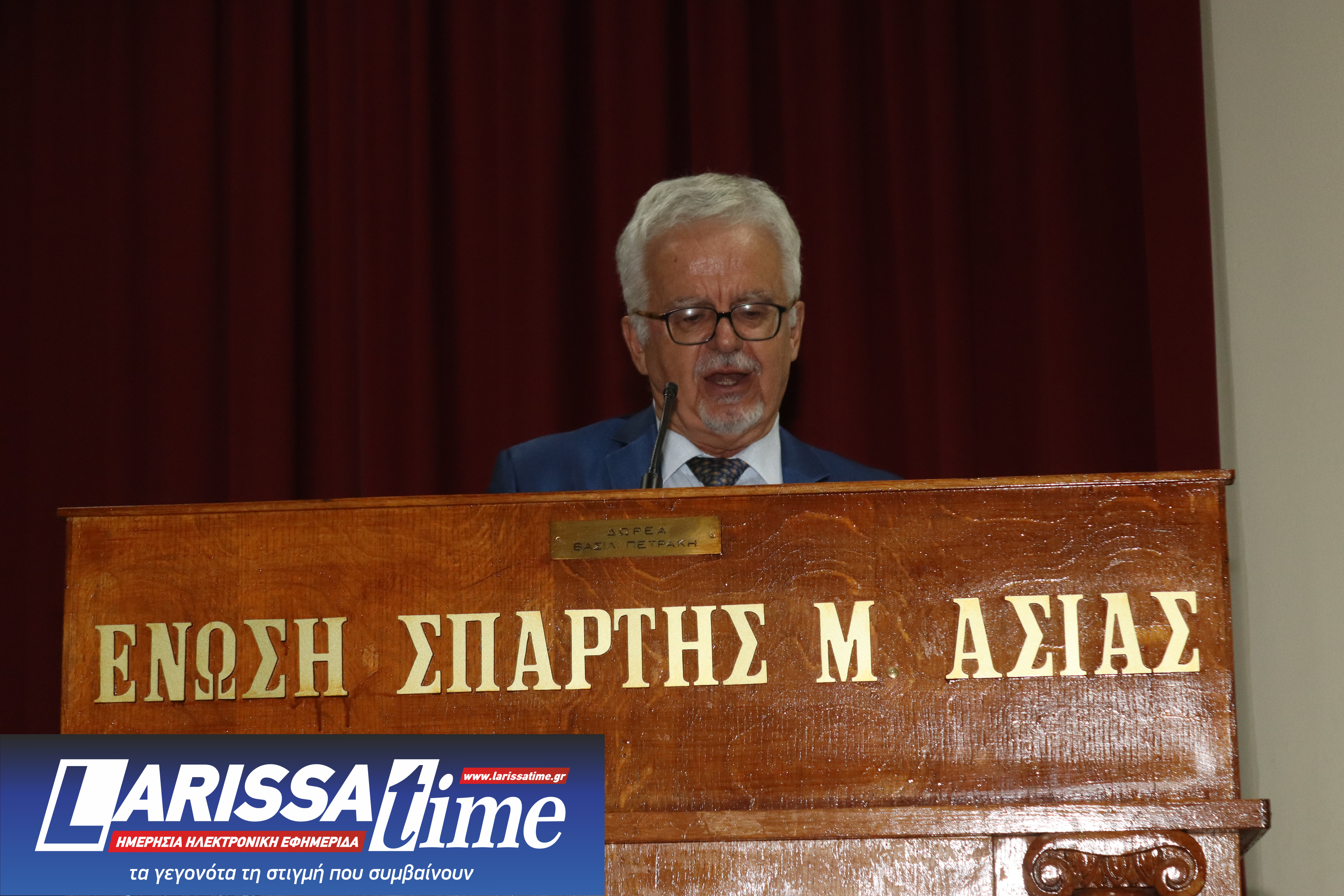 «Οι πρόσφυγες της Μικρασιατικής καταστροφής εγκαθίστανται στην αττική γη»